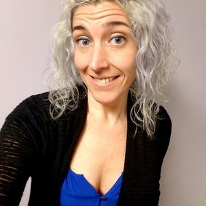 Meet your Posher, Mandy